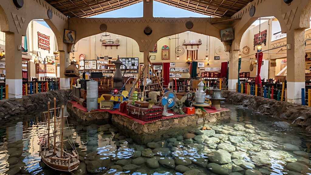 Heritage Village