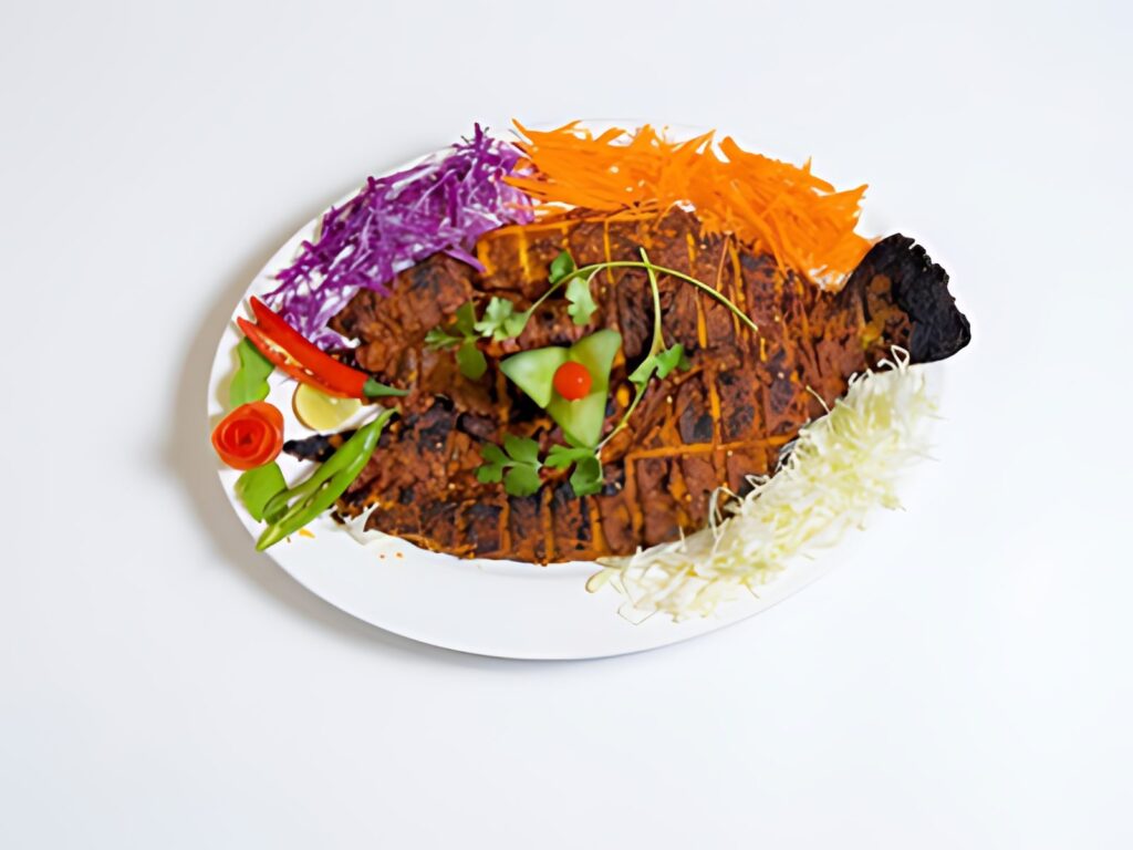 Holidays Restaurant