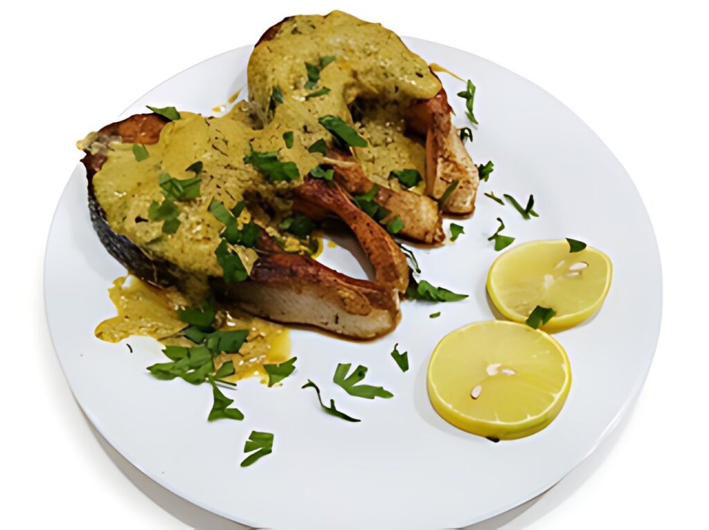 Horyat Al Sharqia Seafood Restaurant