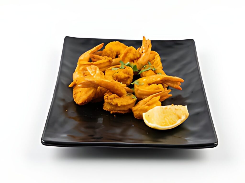 Horyat Al Sharqia Seafood Restaurant