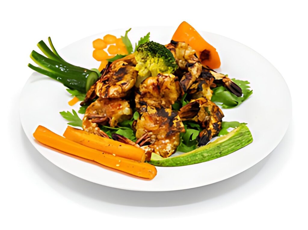 Horyat Al Sharqia Seafood Restaurant