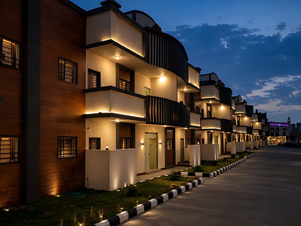 Hyatt Residence