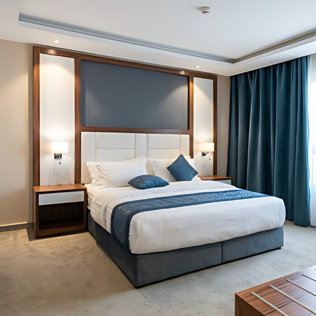 Hyatt Residence