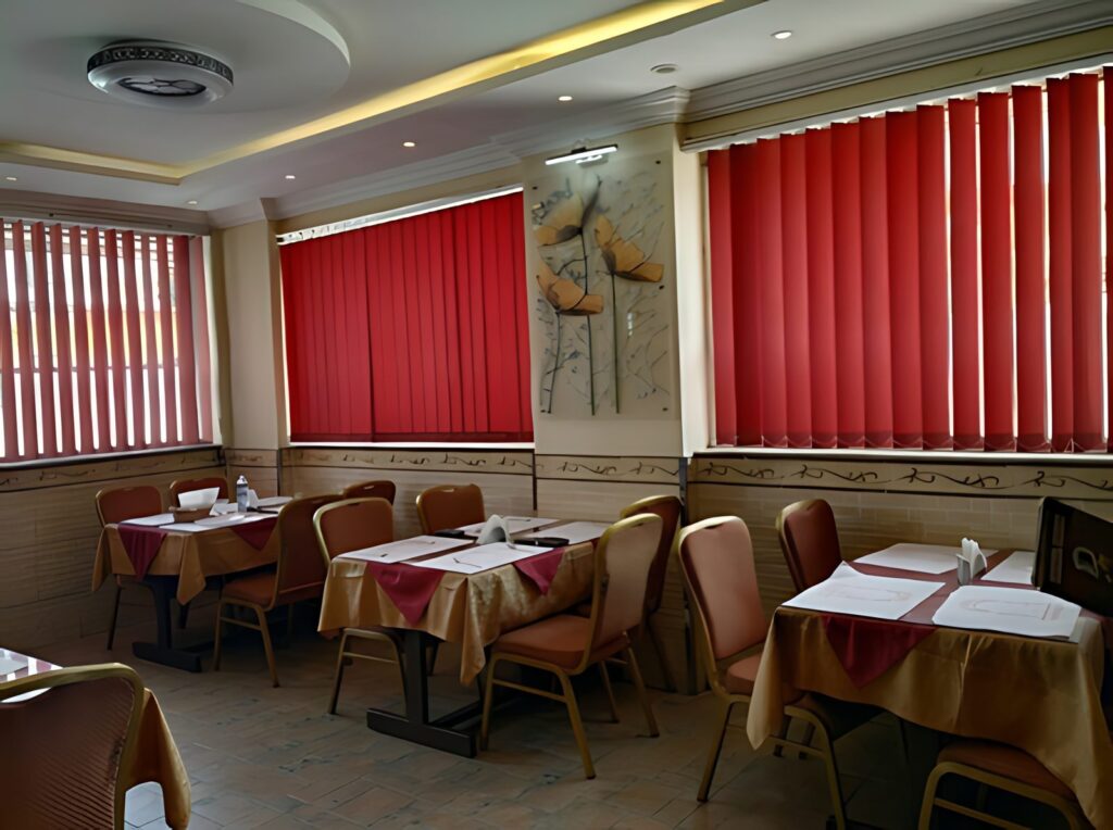 India Gate Restaurant