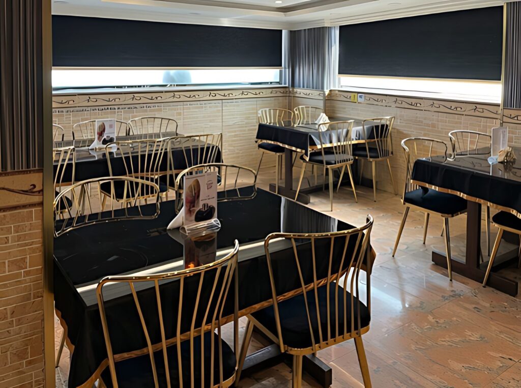 India Gate Restaurant