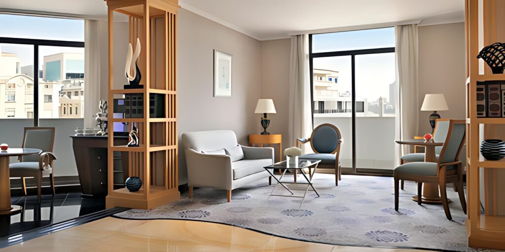 InterContinental Jeddah