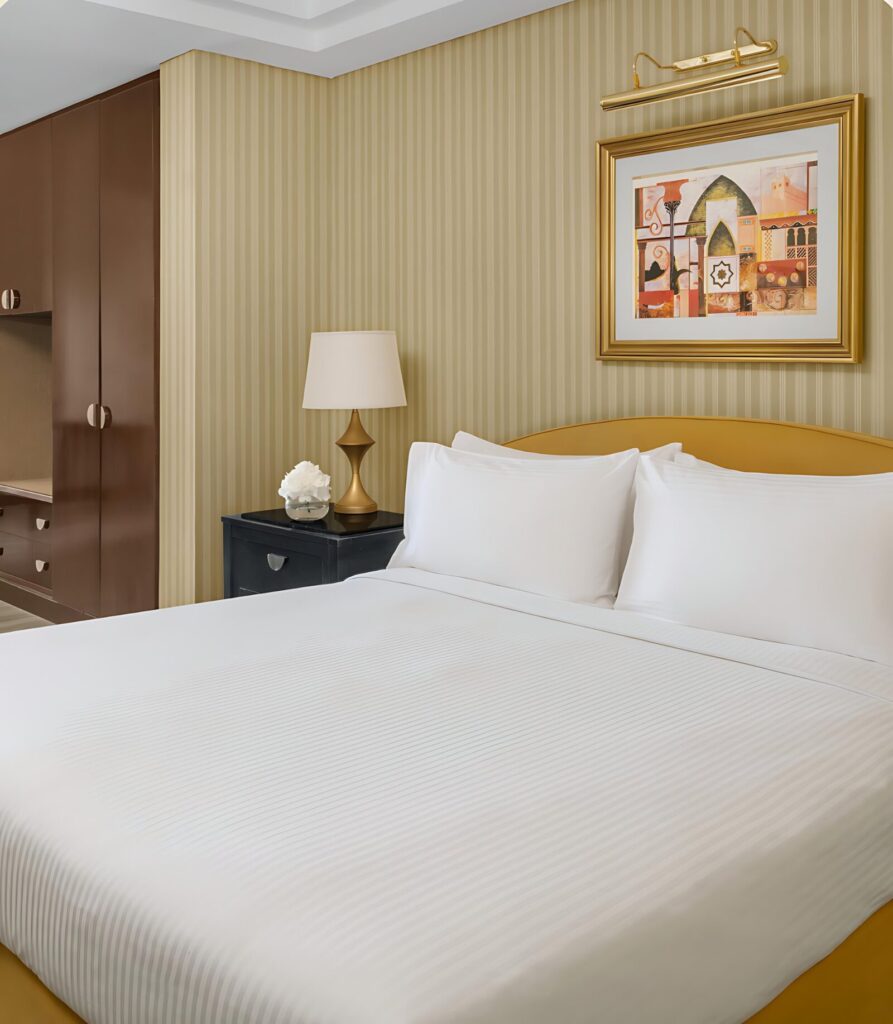InterContinental Riyadh