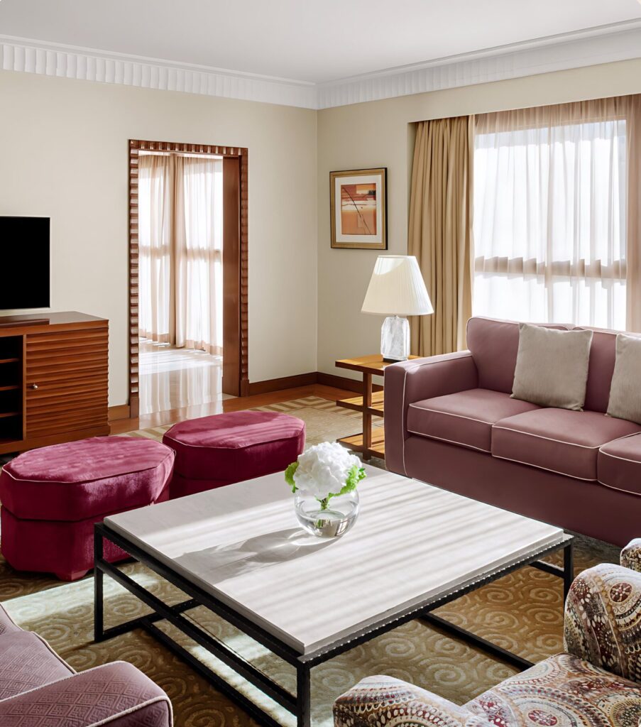 InterContinental Riyadh