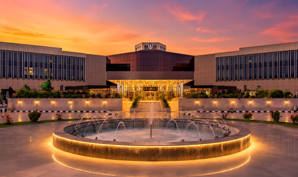 InterContinental Taif