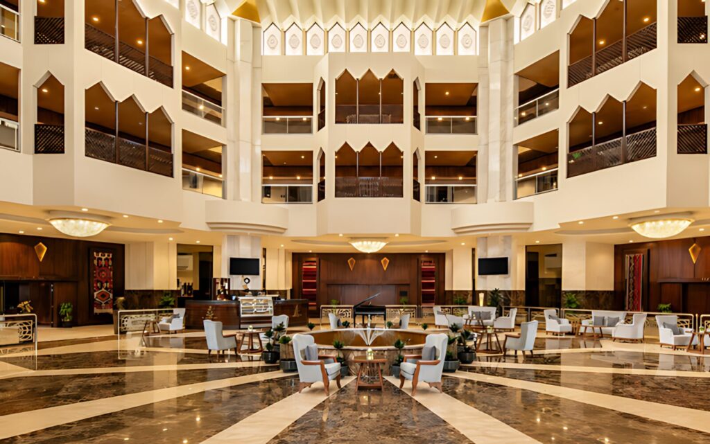 InterContinental Taif