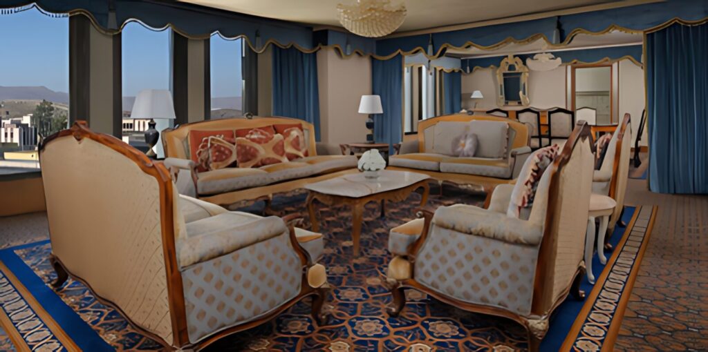 InterContinental Taif