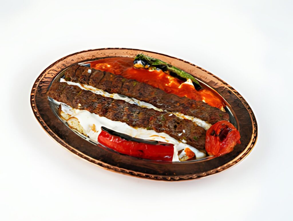Istanbul Park Restaurant