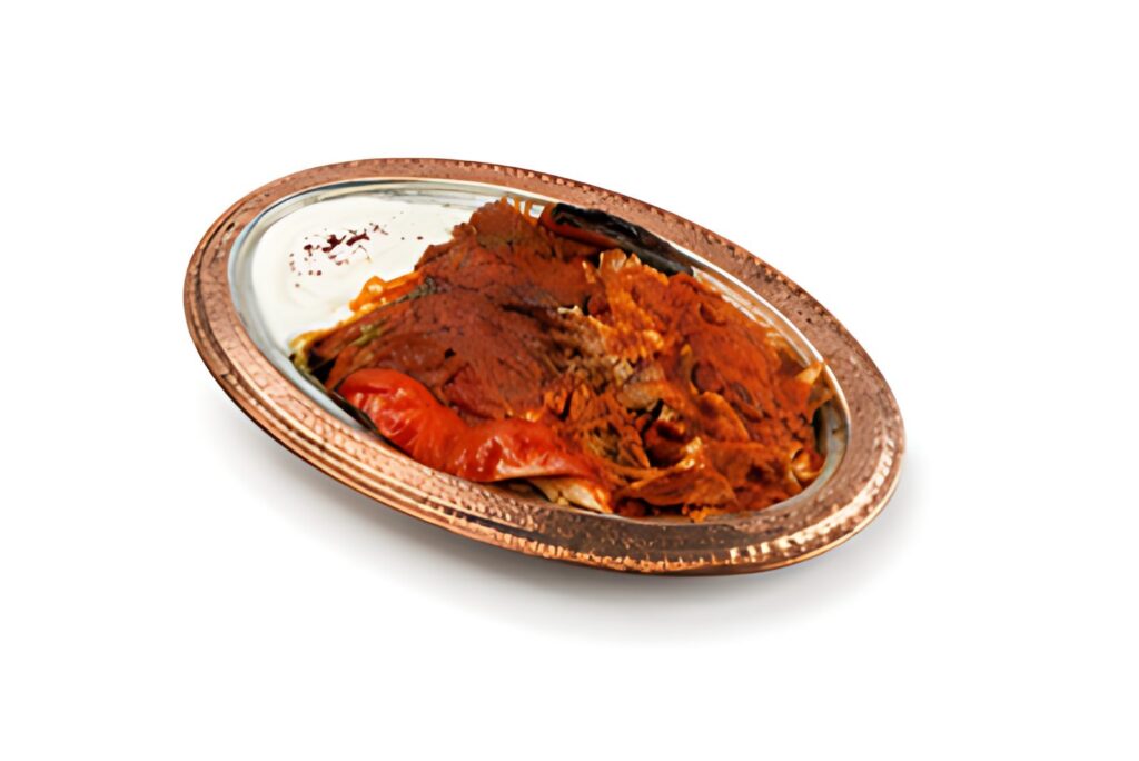 Istanbul Park Restaurant