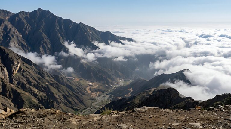 Jabal Sawda