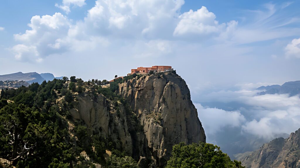 Jabal Sawda