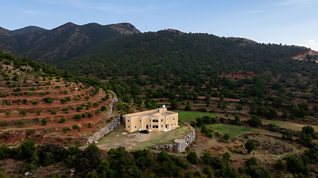 Jabal Sawda