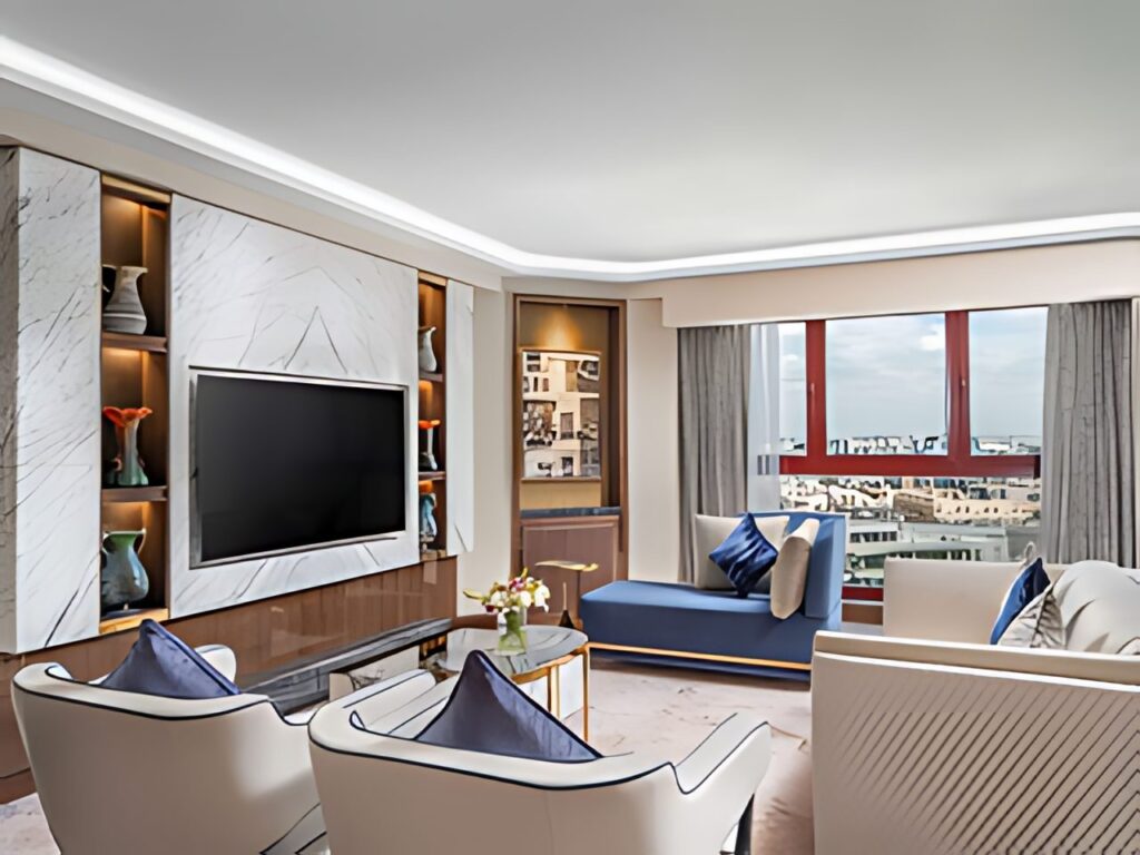 Jeddah Hilton