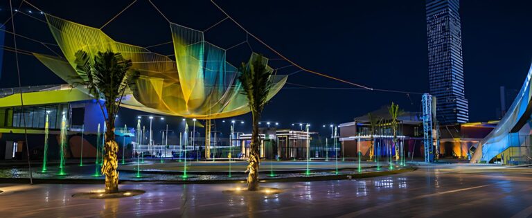 Jeddah Promenade