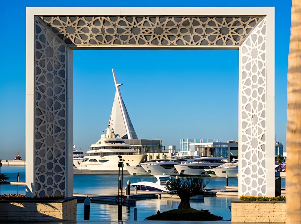 Jeddah Yacht Club & Marina