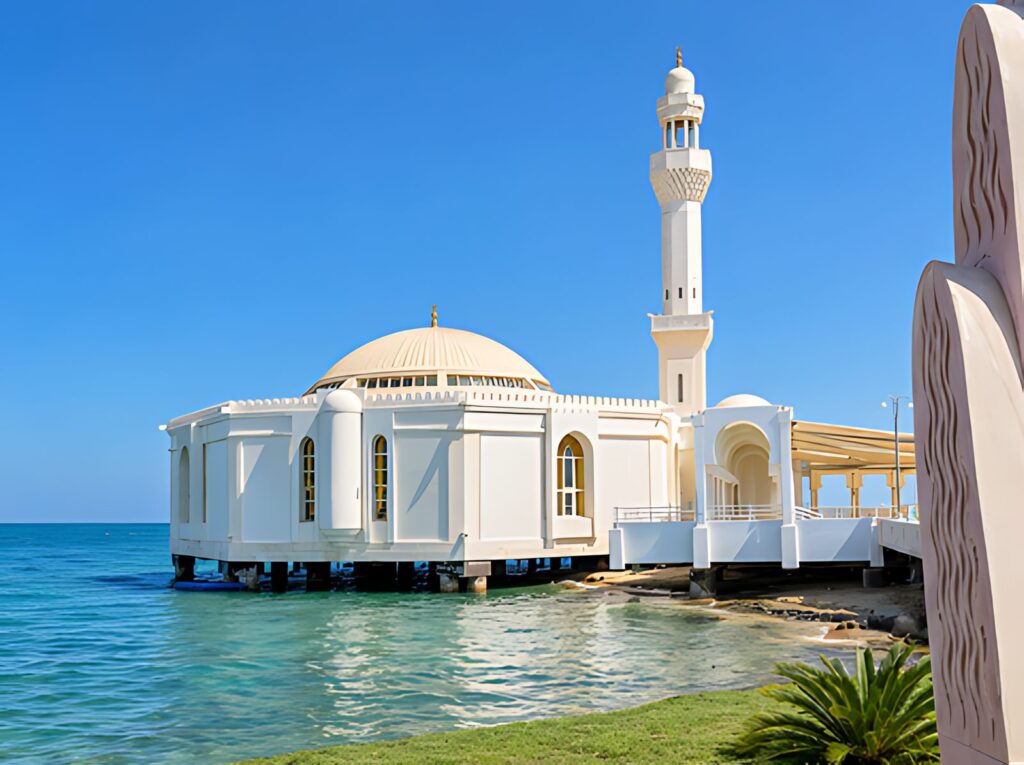 Jeddah Yacht Club & Marina