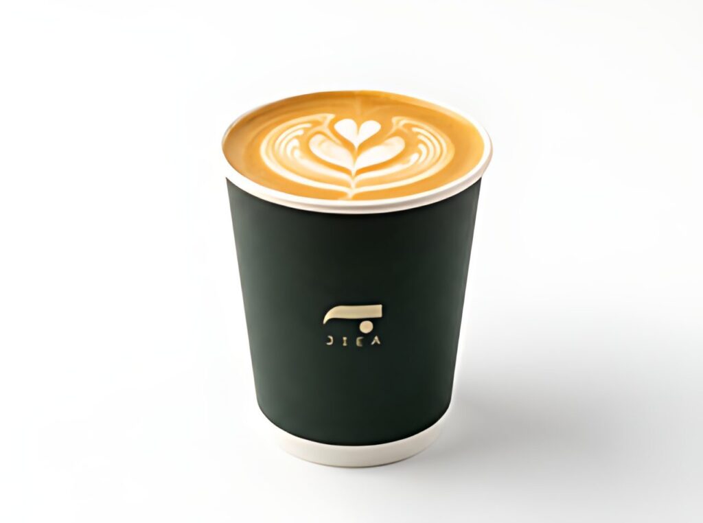 JIEA Cafe