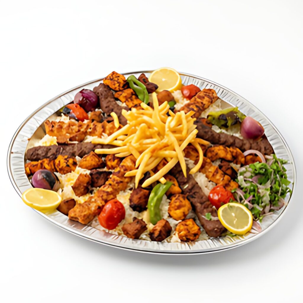 Kabab Tarek 2
