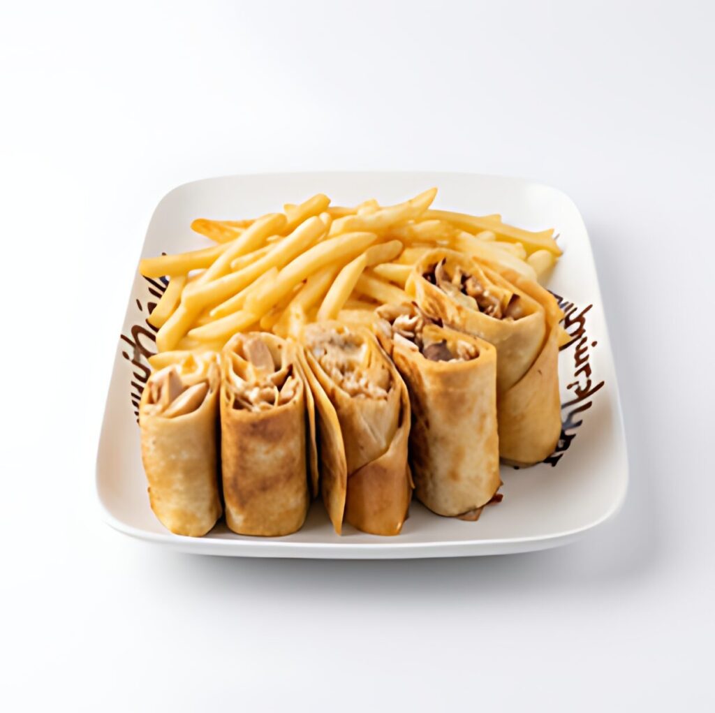 Kabab Tarek 2