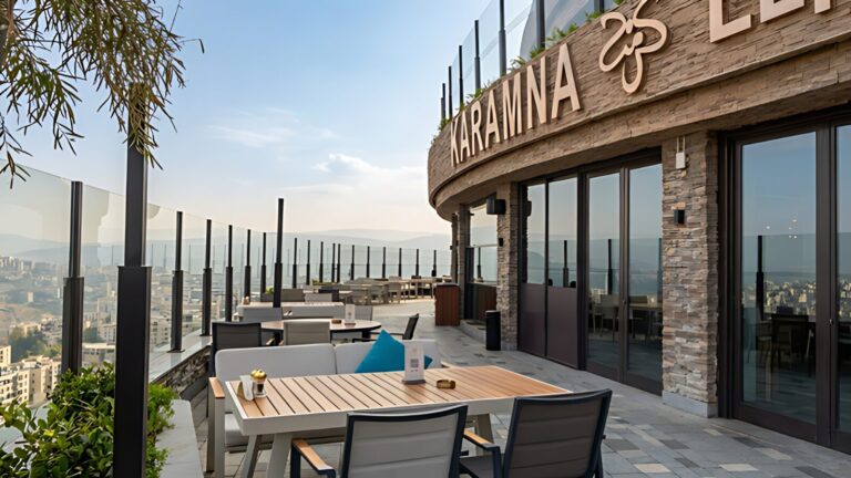 Karamna Restaurant