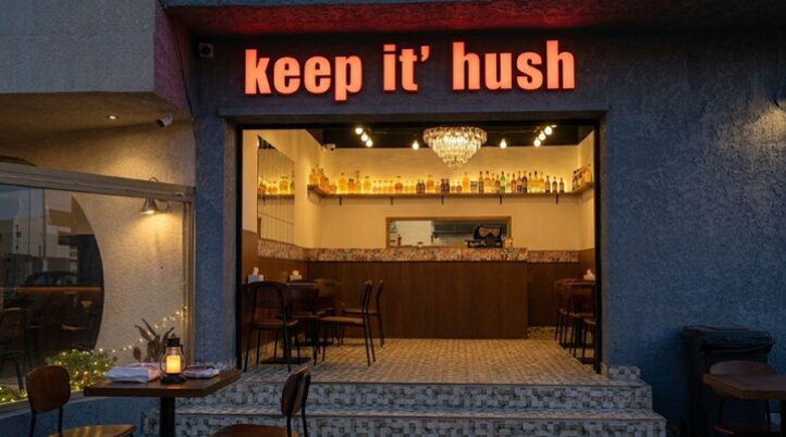 Keep It Hush