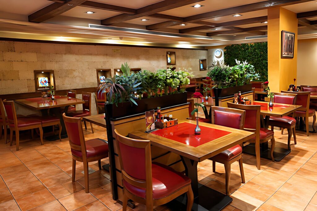 Khayal Restaurant