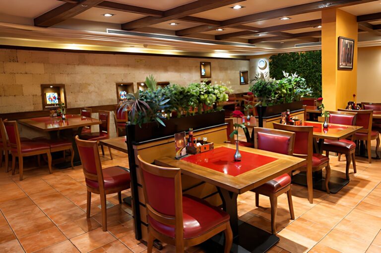 Khayal Restaurant