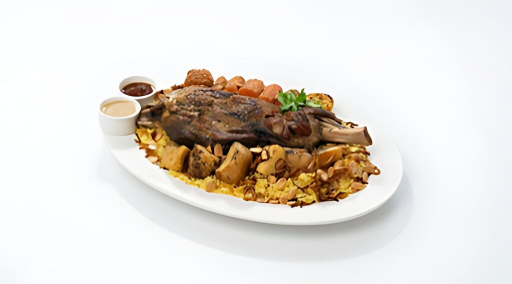 Khayal Restaurant
