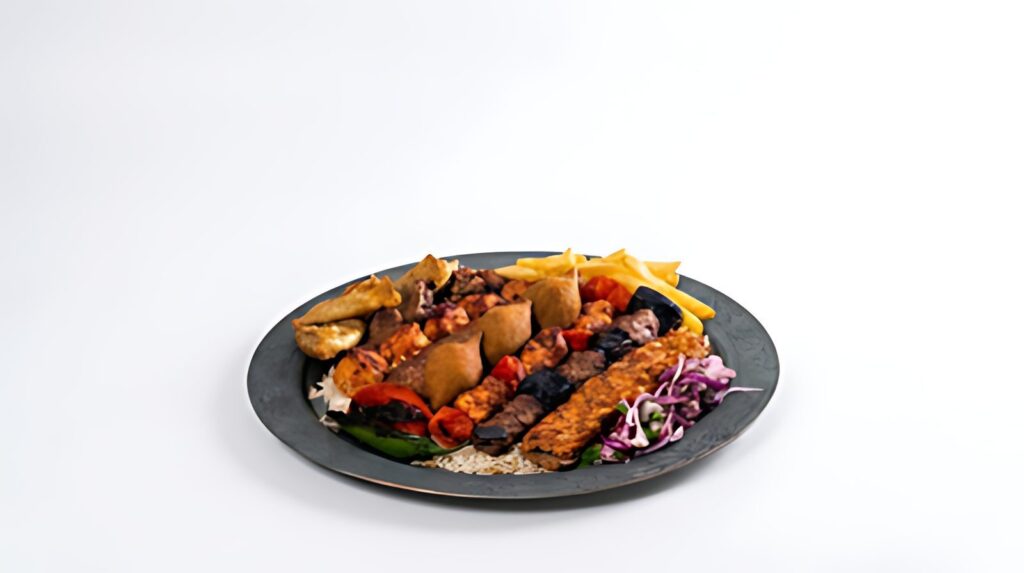 Khayal Restaurant