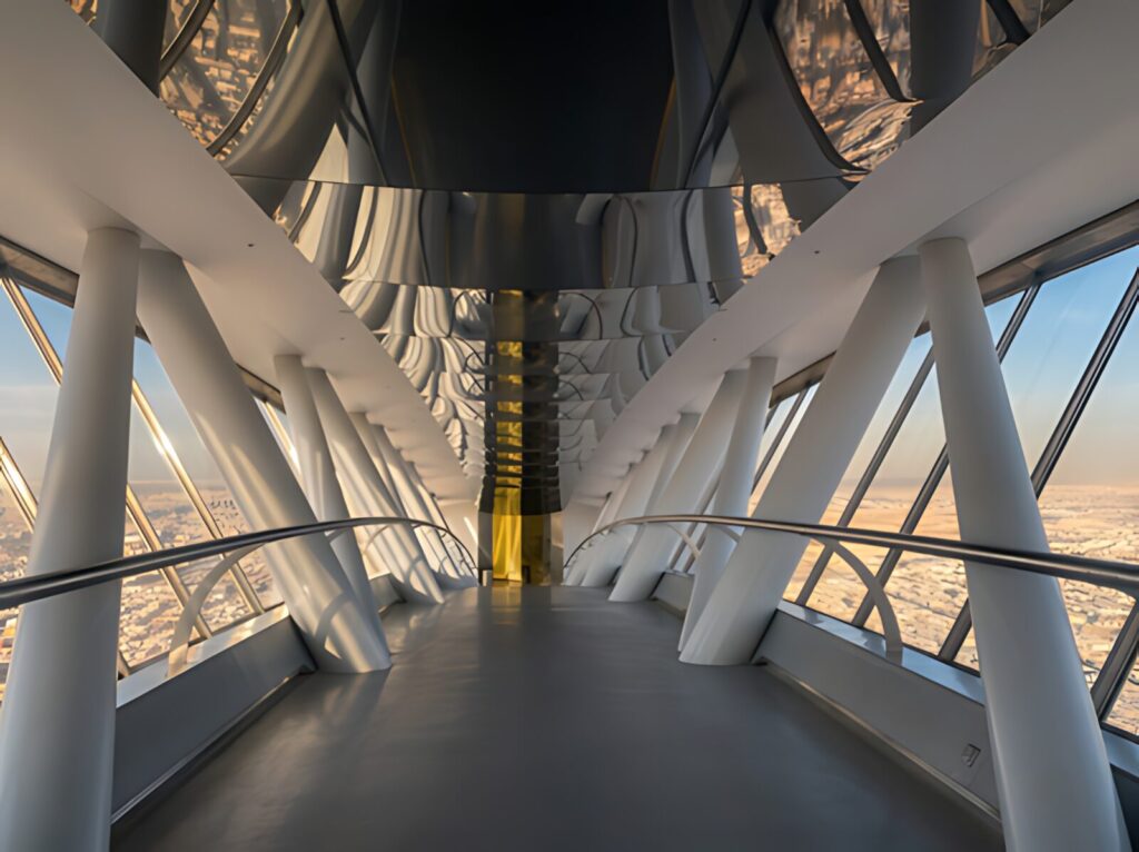 Kingdom Centre