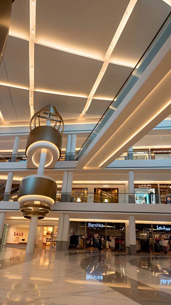 Kingdom Centre