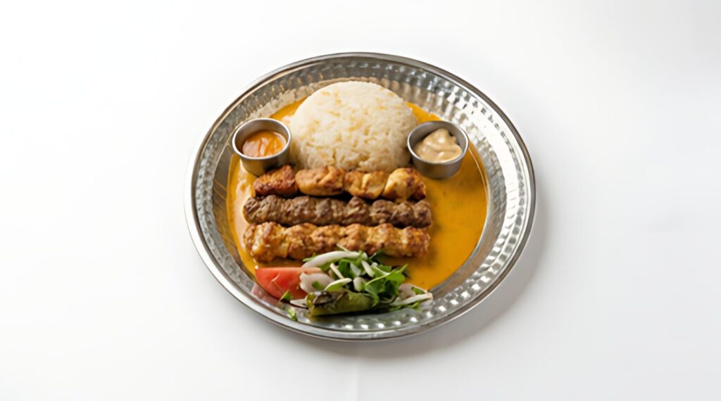 KOFTECI