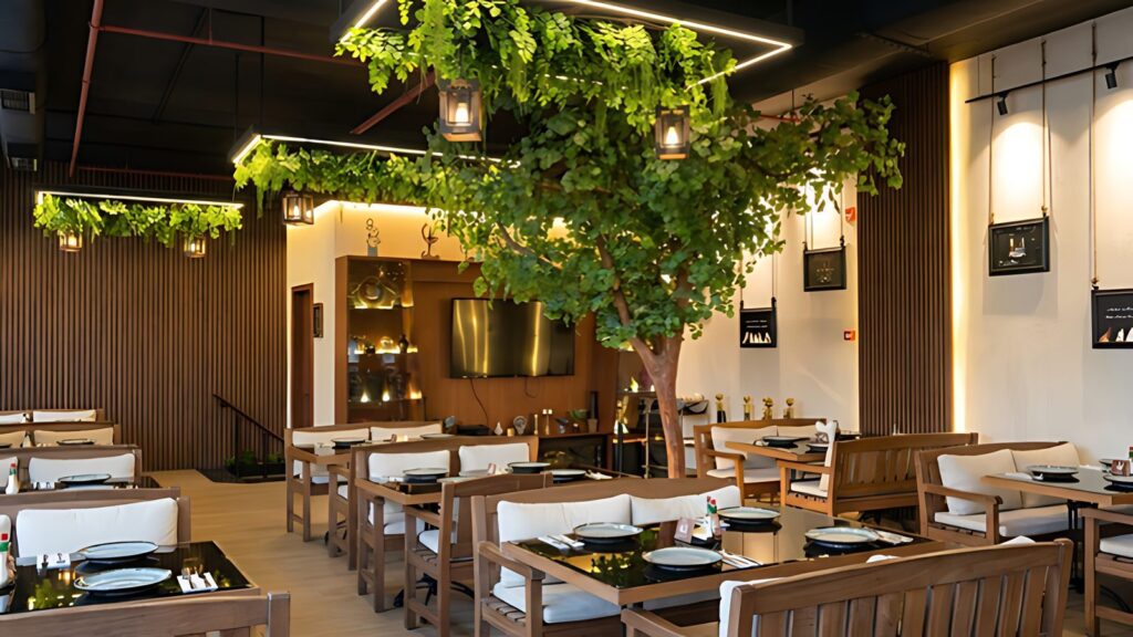 Konak Turkish Restaurant
