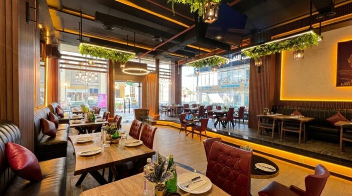 Konak Turkish Restaurant
