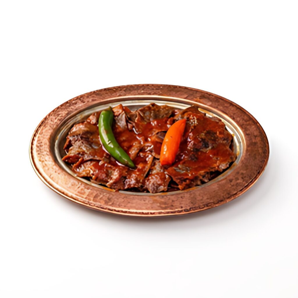 Konak Turkish Restaurant