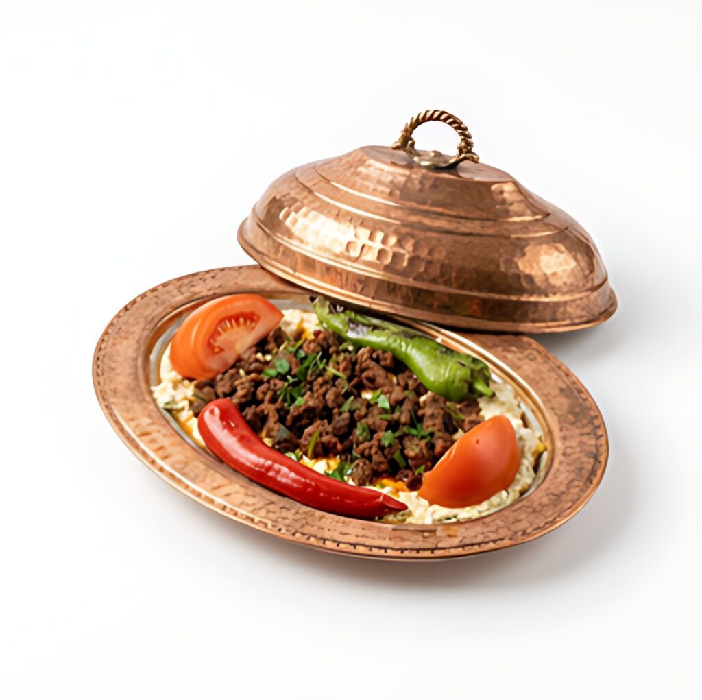 Konak Turkish Restaurant