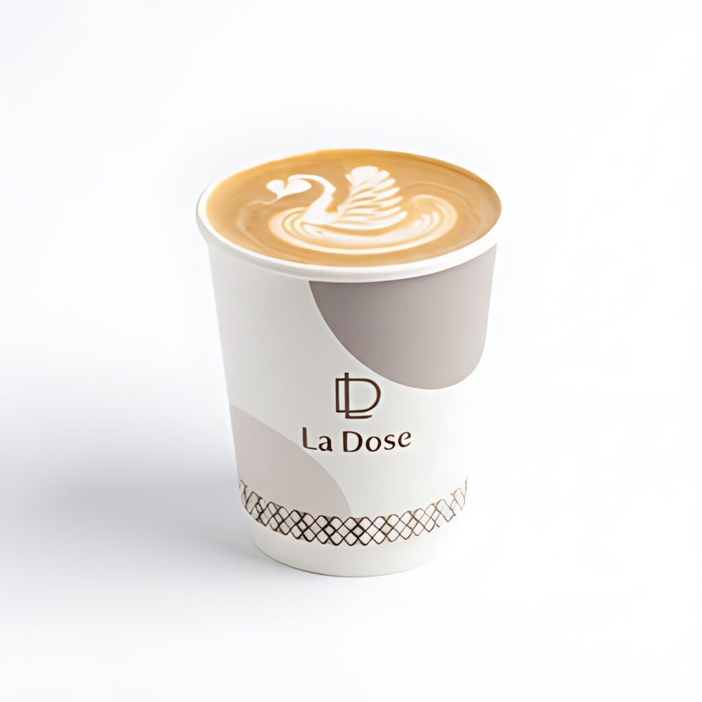 La Dose Cafe