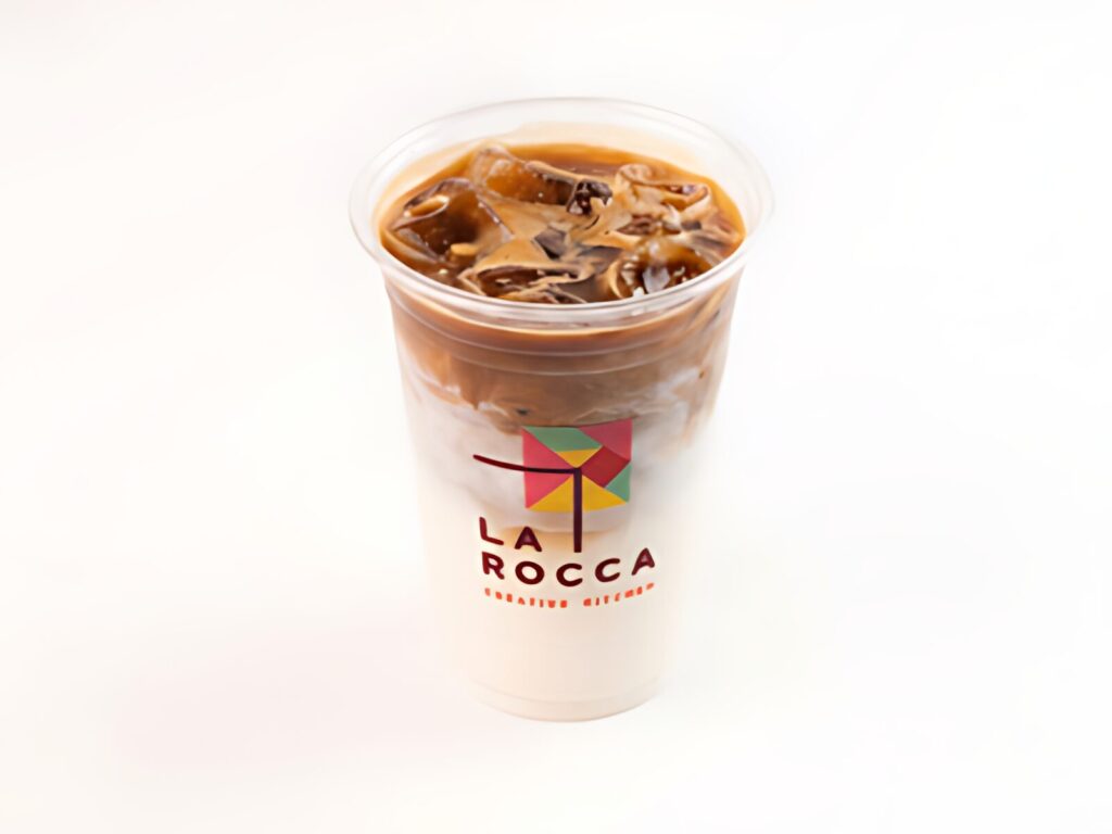 LA ROCCA