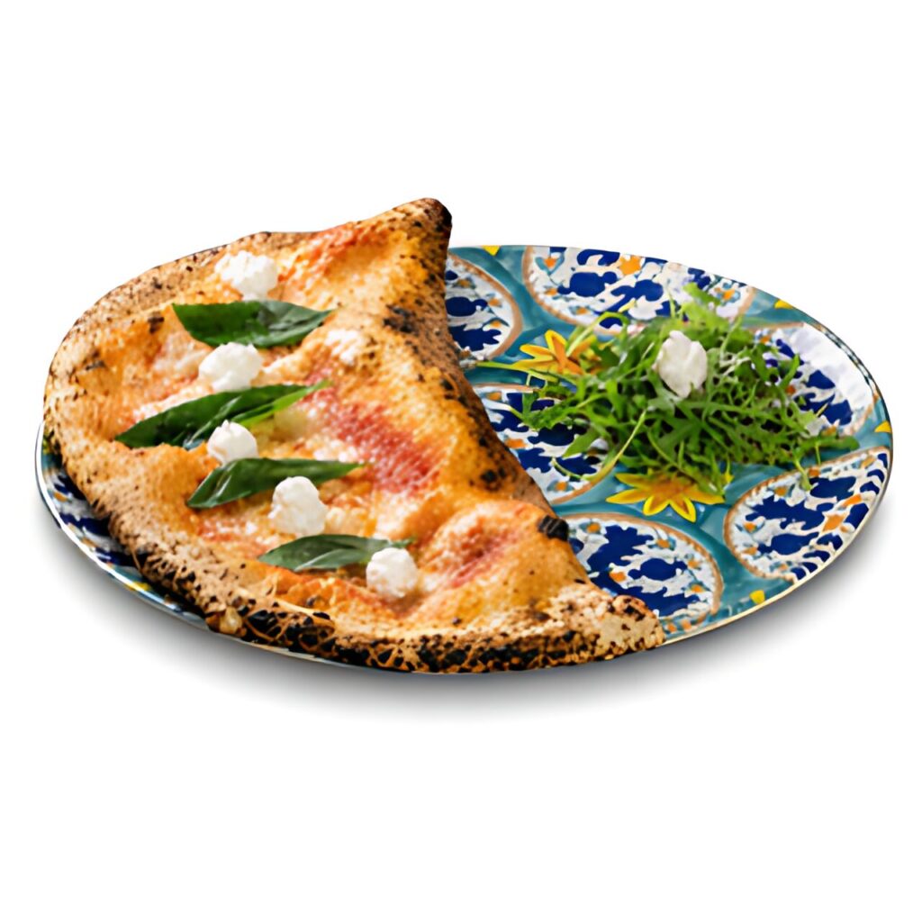 L'Antica Pizzeria da Michele