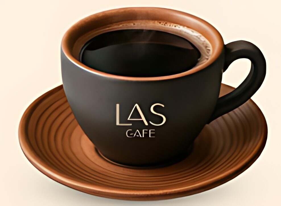 LAS CAFE