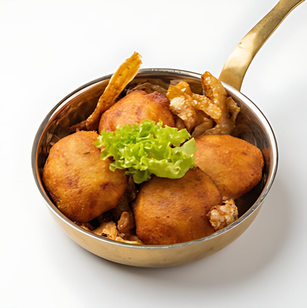Layali Aliraq Restaurant (Samad Al-Iraqi)