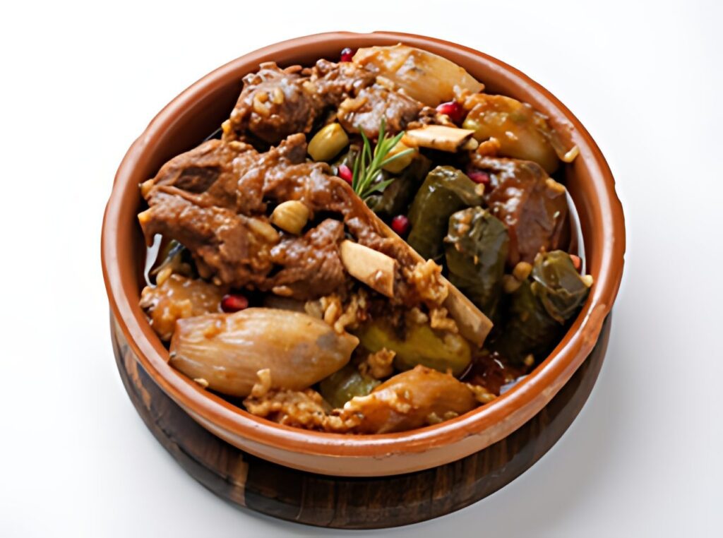Layali Aliraq Restaurant (Samad Al-Iraqi)