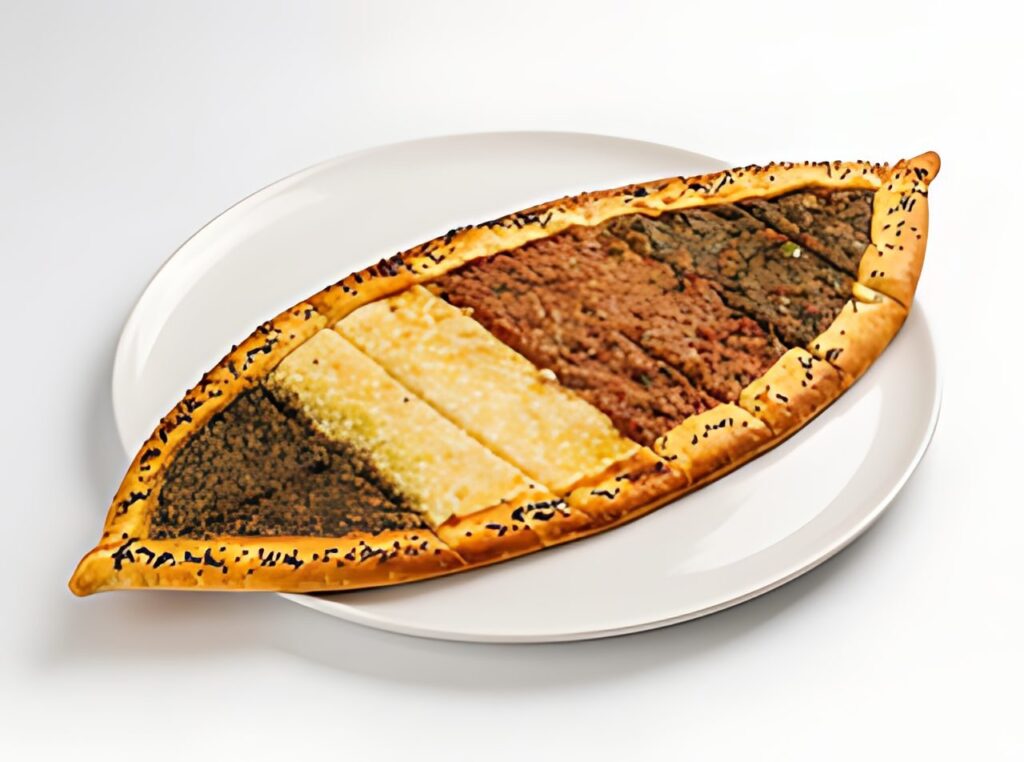Layali Aliraq Restaurant (Samad Al-Iraqi)