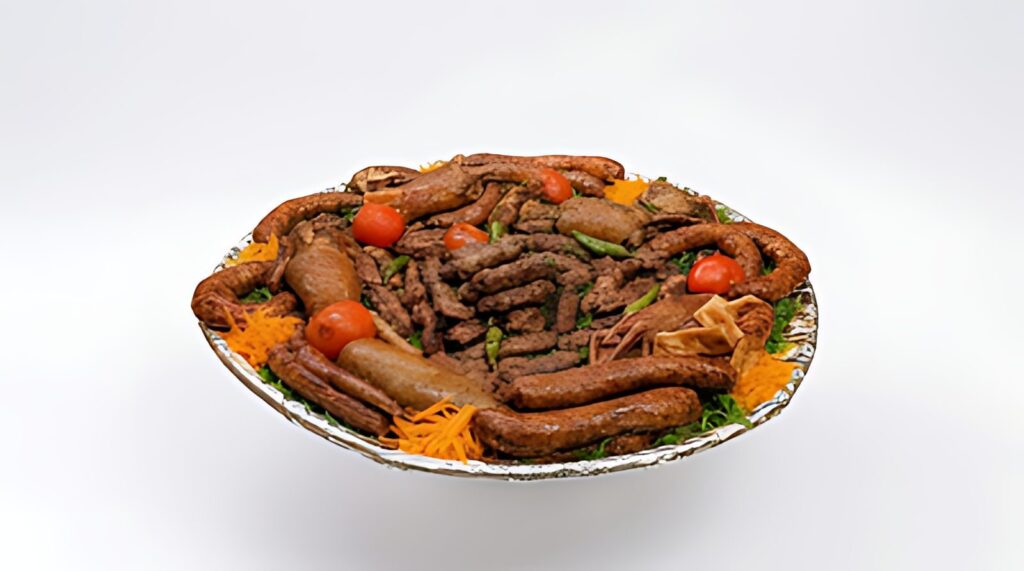 Layali Zaman