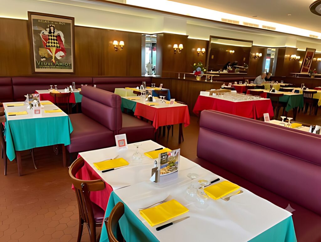 Le Relais de l'Entrecote