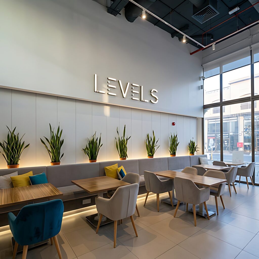 Levels